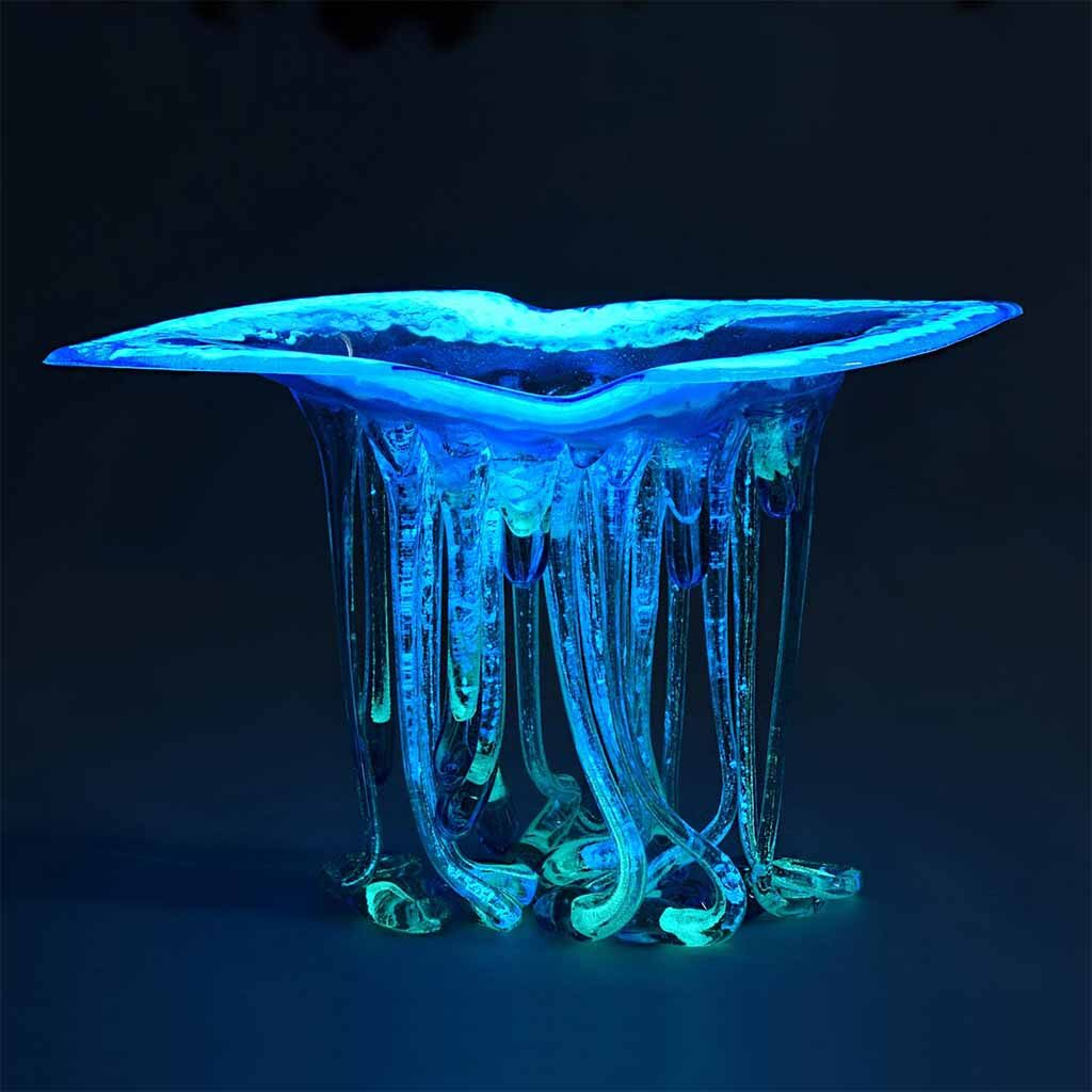 Jellyfish - Glass